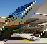 Mid City Motor Inn - Accommodation Port Hedland