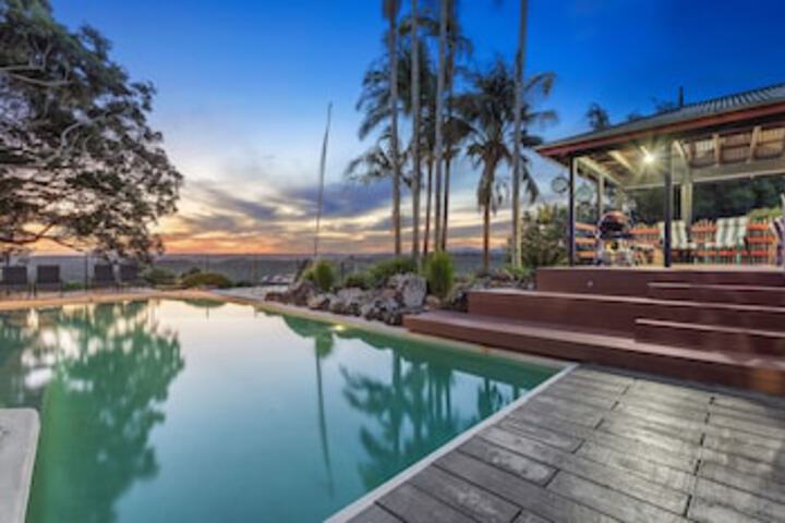 Clunes NSW Accommodation Port Hedland