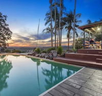 Byron Hinterland Villas - Accommodation Port Hedland