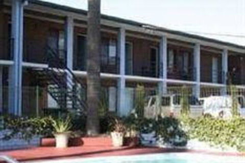 Bayside Motel - Accommodation Port Hedland 6