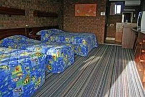 Bayside Motel - Accommodation Port Hedland 0