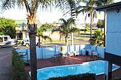 Bayside Motel - Accommodation Port Hedland 1