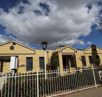 Kyabram Motor Inn - Accommodation Port Hedland