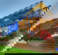 Tropixx Motel  Restaurant - Accommodation Port Hedland