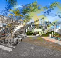 Palm Court Motor Inn - Accommodation Port Hedland