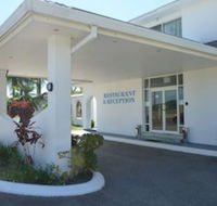 Blue Pacific Motel Swansea - Accommodation Port Hedland