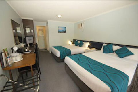 Gallery Motel - Accommodation Port Hedland 3