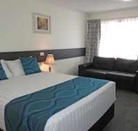 Gallery Motel - Accommodation Port Hedland