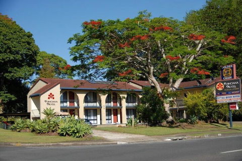 Gallery Motel - Accommodation Port Hedland 1