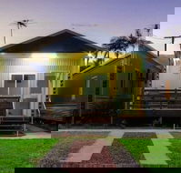 Kurrimine Beach Holiday Park - Accommodation Port Hedland