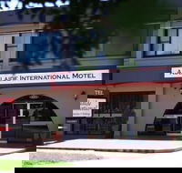 Adelaide International Motel - Accommodation Port Hedland