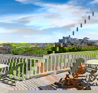 Clifftop Boutique Accommodation - Accommodation Port Hedland