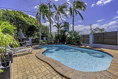 Blue Waters Motel - Accommodation Port Hedland 3