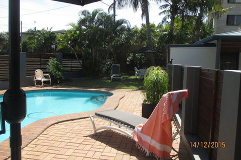 Blue Waters Motel - Accommodation Port Hedland 2