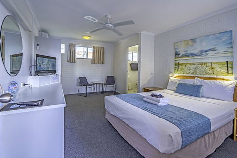 Blue Waters Motel - Accommodation Port Hedland 7