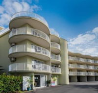 Cabarita Lake Apartments - Accommodation Port Hedland
