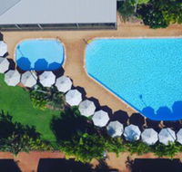 Exmouth Escape Resort - Accommodation Port Hedland