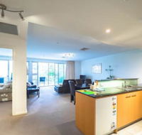 Glenelg Beachside Apartments - Accommodation Port Hedland
