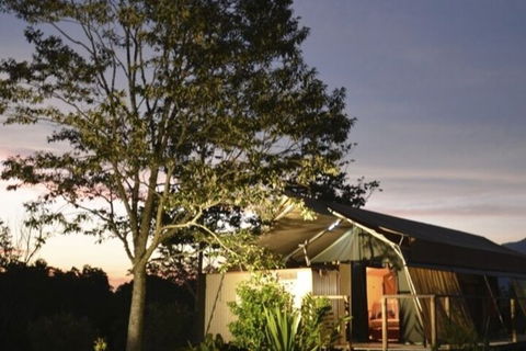 Silk Pavilions Glamping - Accommodation Port Hedland 1