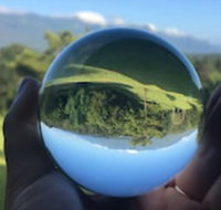 Silk Pavilions Glamping - Accommodation Port Hedland