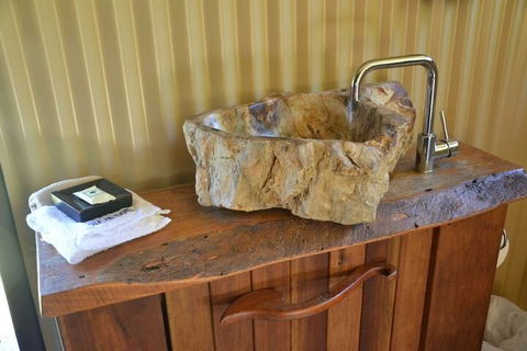Silk Pavilions Glamping - Accommodation Port Hedland 6