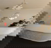 Horsham Mid City Court Motel - Accommodation Port Hedland