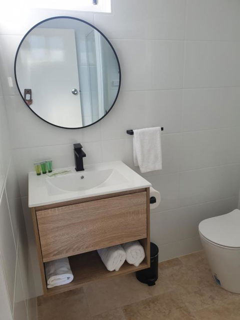 Sandpiper Motel Ulladulla - Accommodation Port Hedland 2