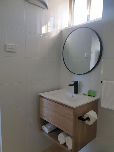 Sandpiper Motel Ulladulla - Accommodation Port Hedland 3