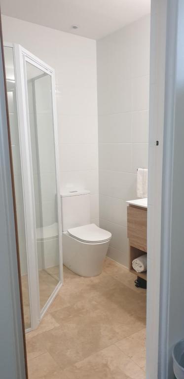 Sandpiper Motel Ulladulla - Accommodation Port Hedland 6