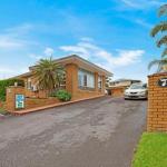 Sandpiper Motel Ulladulla - Accommodation Port Hedland 0