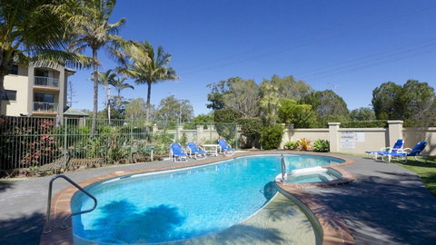 Pacific Place Apartments - Accommodation Port Hedland 4