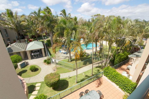 Pacific Place Apartments - Accommodation Port Hedland 1