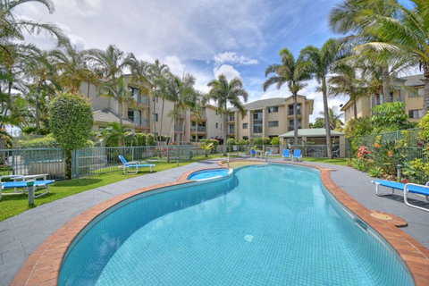 Pacific Place Apartments - Accommodation Port Hedland 2