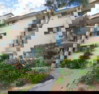 Pacific Place Apartments