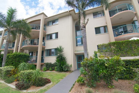 Pacific Place Apartments - Accommodation Port Hedland 0