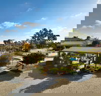 Statesman Motor Inn - Accommodation Port Hedland
