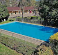 Burke and Wills Motor Inn - Accommodation Port Hedland