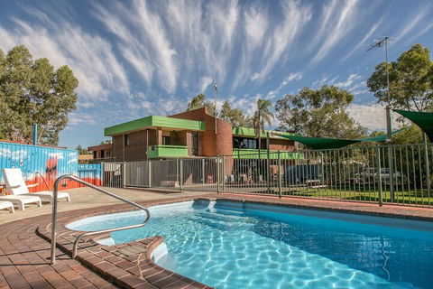 Haven Backpacker Resort - Accommodation Port Hedland 7
