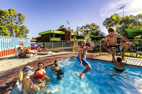 Haven Backpacker Resort - Accommodation Port Hedland 6