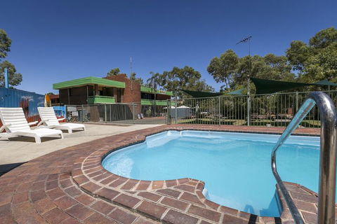 Haven Backpacker Resort - Accommodation Port Hedland 2