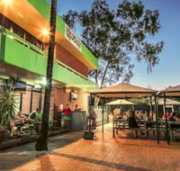 Haven Backpacker Resort - Accommodation Port Hedland
