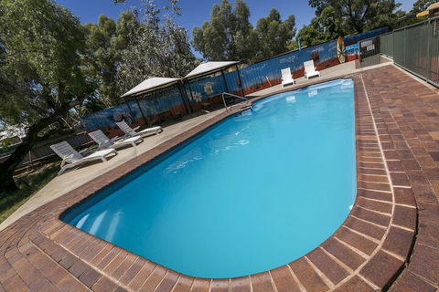 Haven Backpacker Resort - Accommodation Port Hedland 3