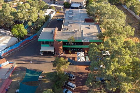 Haven Backpacker Resort - Accommodation Port Hedland 1