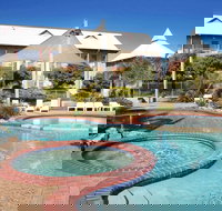 Mercure Bunbury Sanctuary Golf Resort - Accommodation Port Hedland