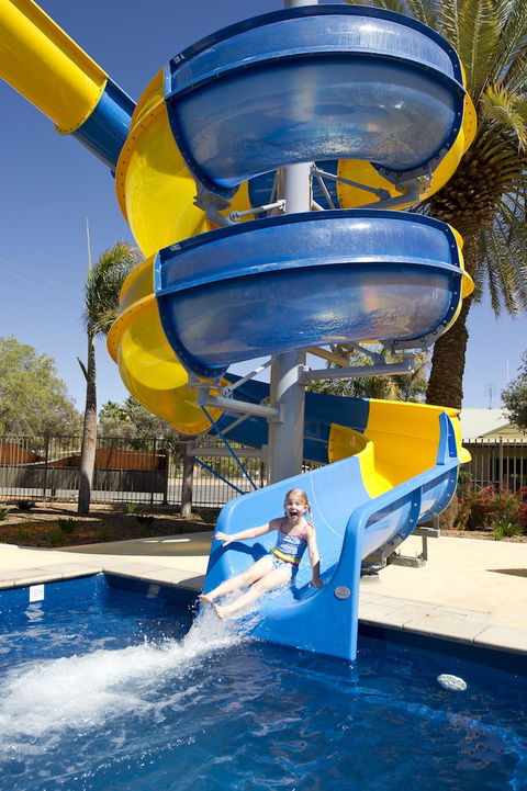 Discovery Parks - Alice Springs - Accommodation Port Hedland 5