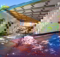 Discovery Parks - Alice Springs - Accommodation Port Hedland