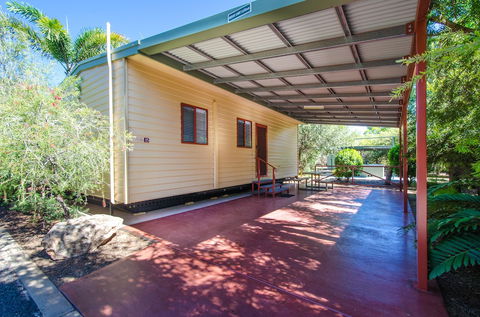 Discovery Parks - Alice Springs - Accommodation Port Hedland 0