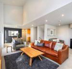 Snow Stream Apartments - Accommodation Port Hedland