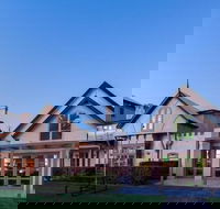 Seahorse Inn - Accommodation Port Hedland