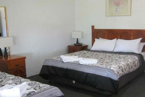 The Vineyard Motel - Accommodation Port Hedland 5